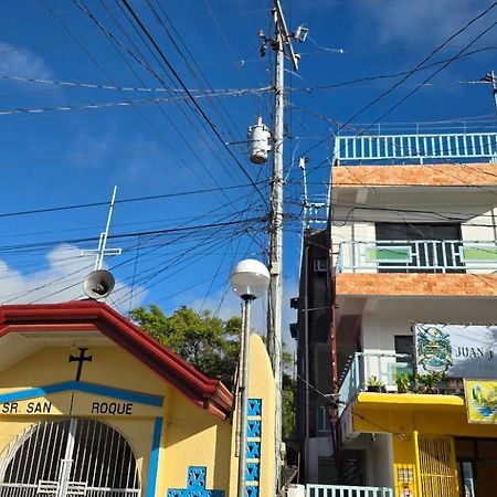 Villa Juan Y Exequila Anda  Luaran gambar