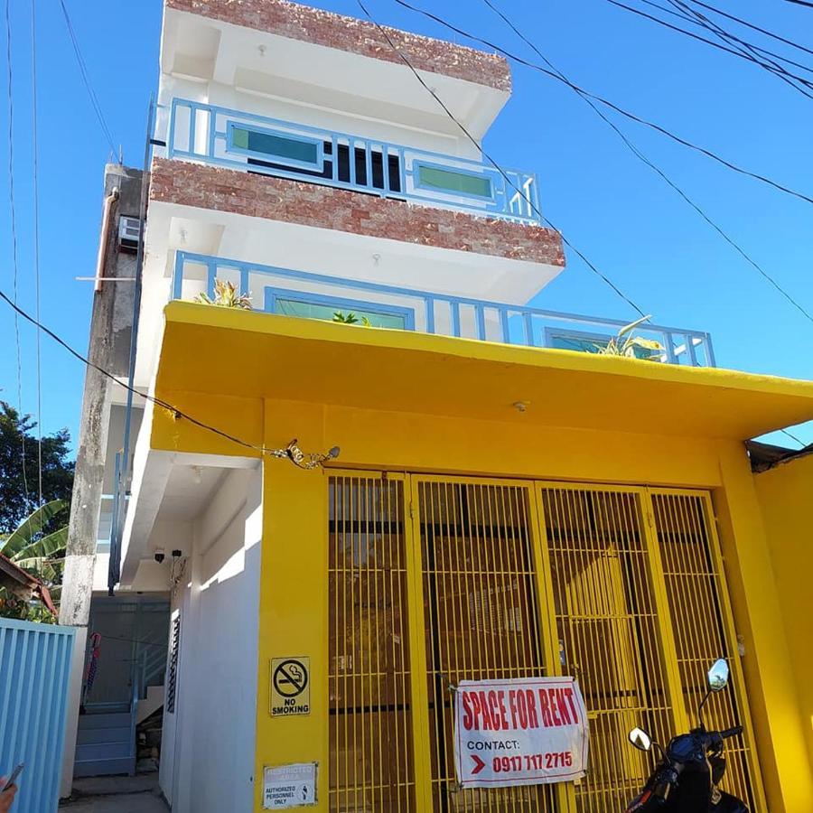 Villa Juan Y Exequila Anda  Luaran gambar