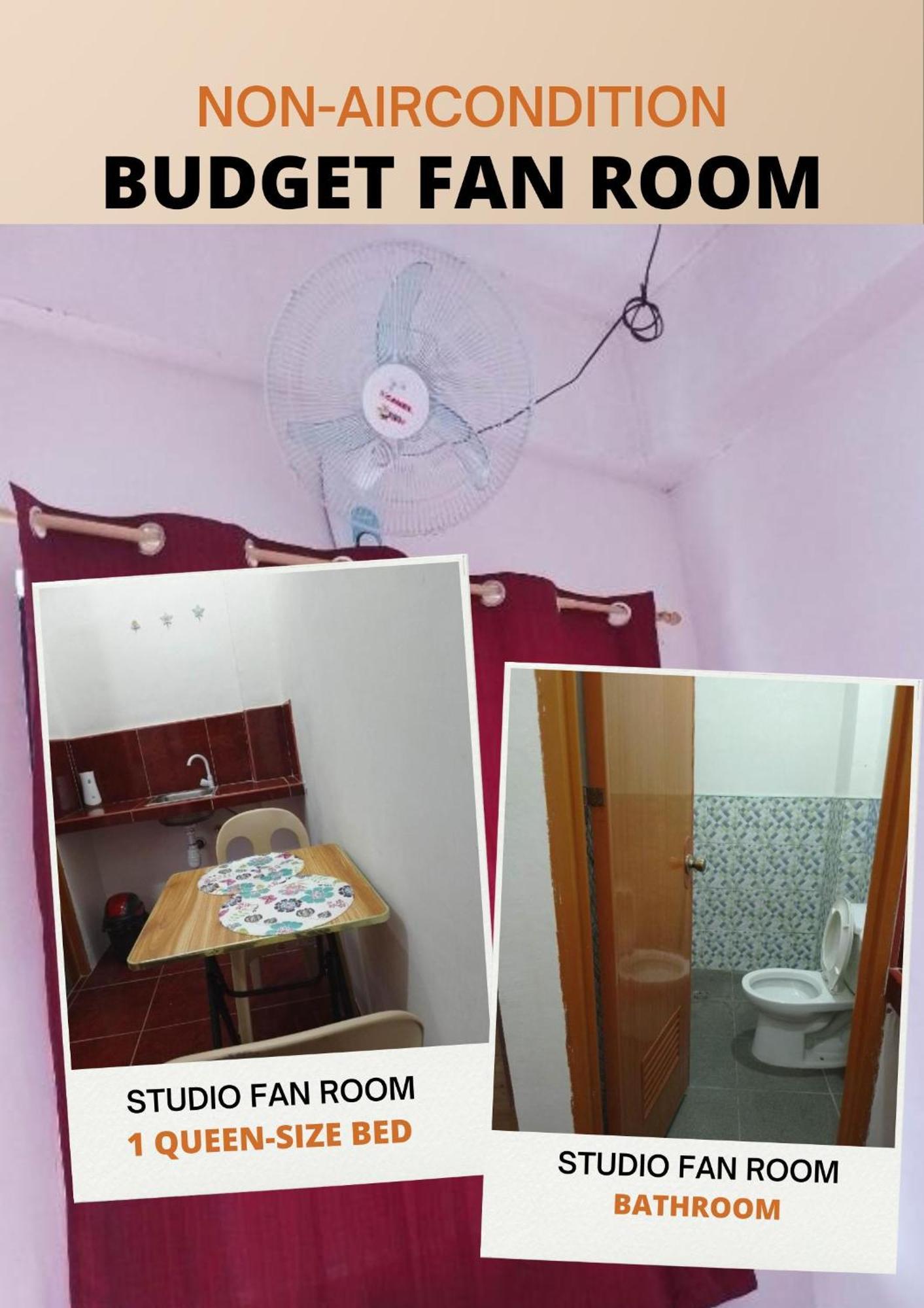 Villa Juan Y Exequila Anda  Luaran gambar