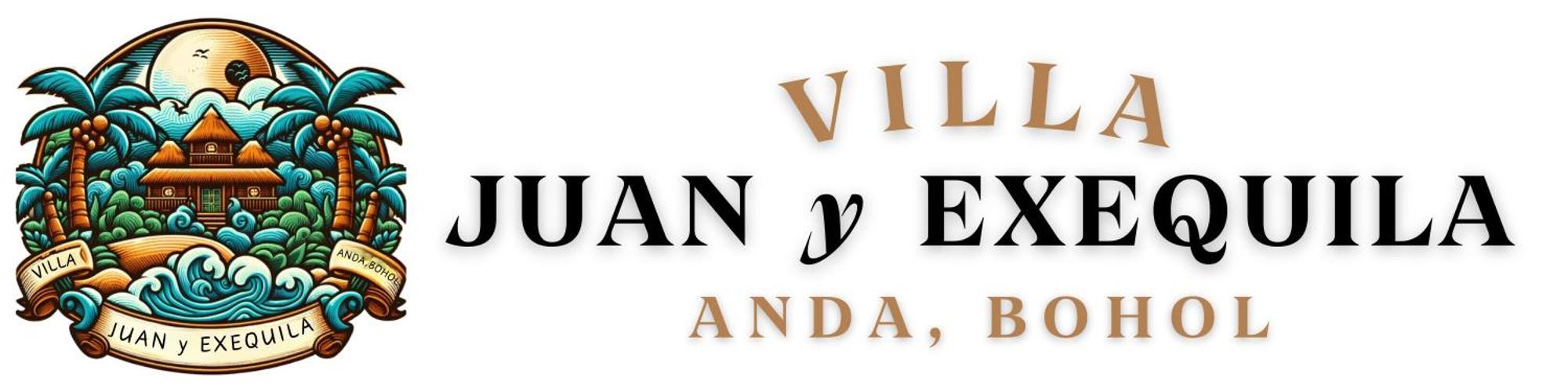 Villa Juan Y Exequila Anda  Luaran gambar