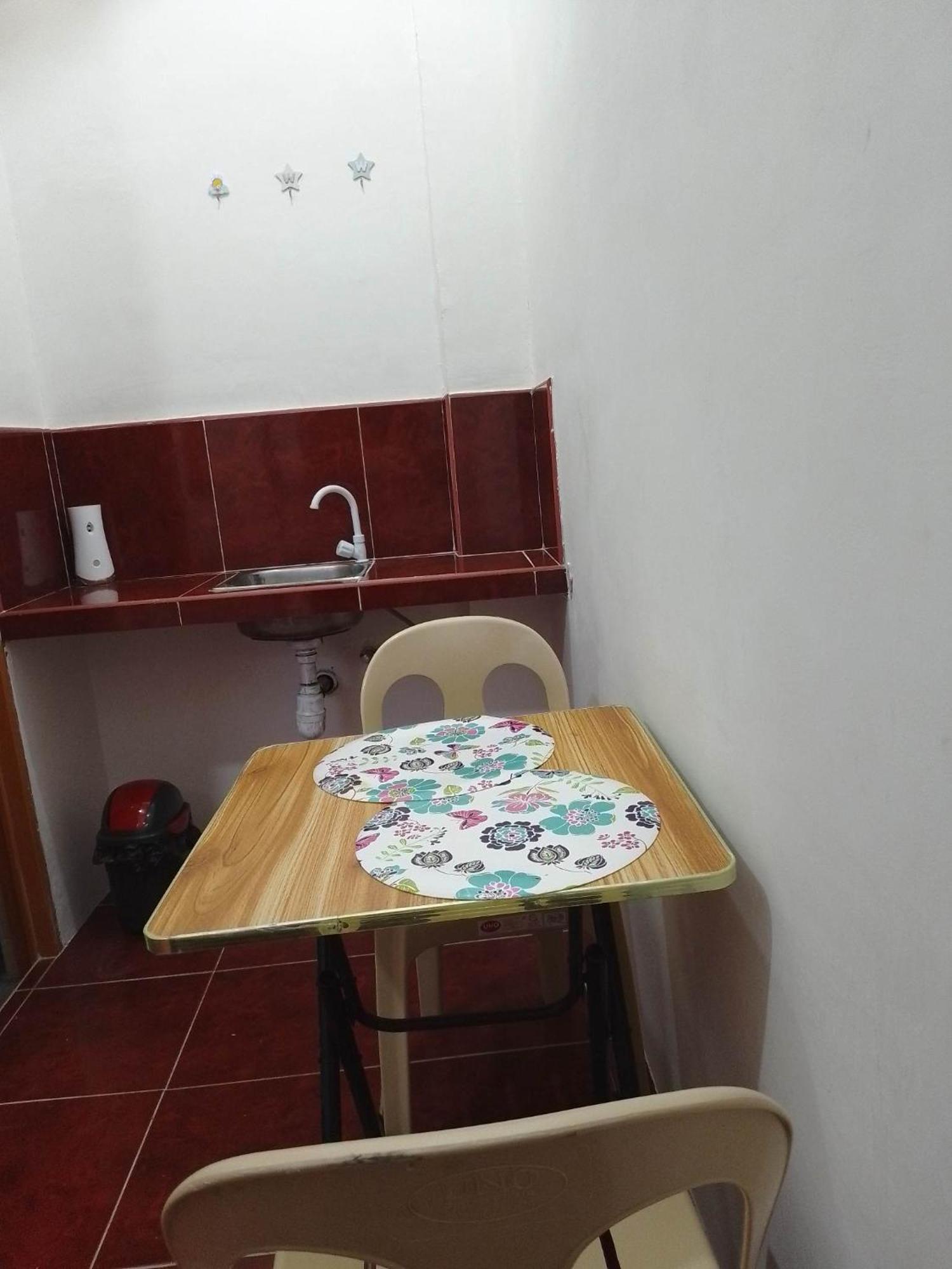 Villa Juan Y Exequila Anda  Luaran gambar