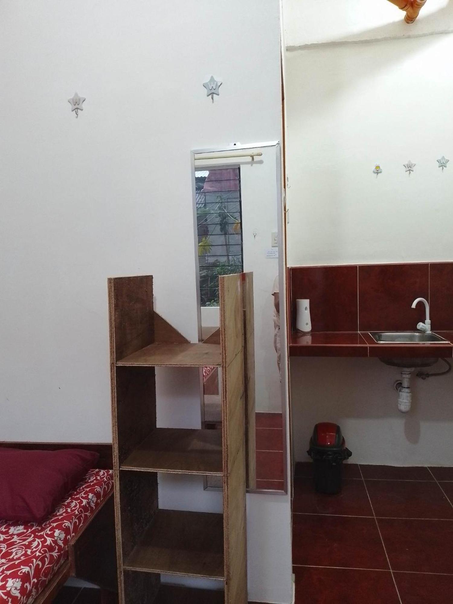 Villa Juan Y Exequila Anda  Luaran gambar