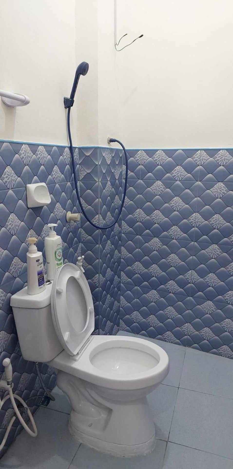 Villa Juan Y Exequila Anda  Luaran gambar