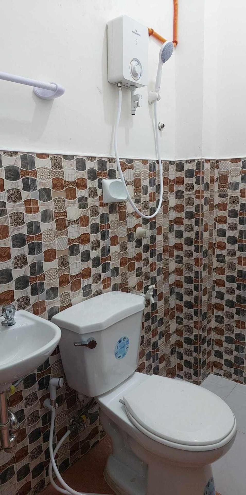 Villa Juan Y Exequila Anda  Luaran gambar