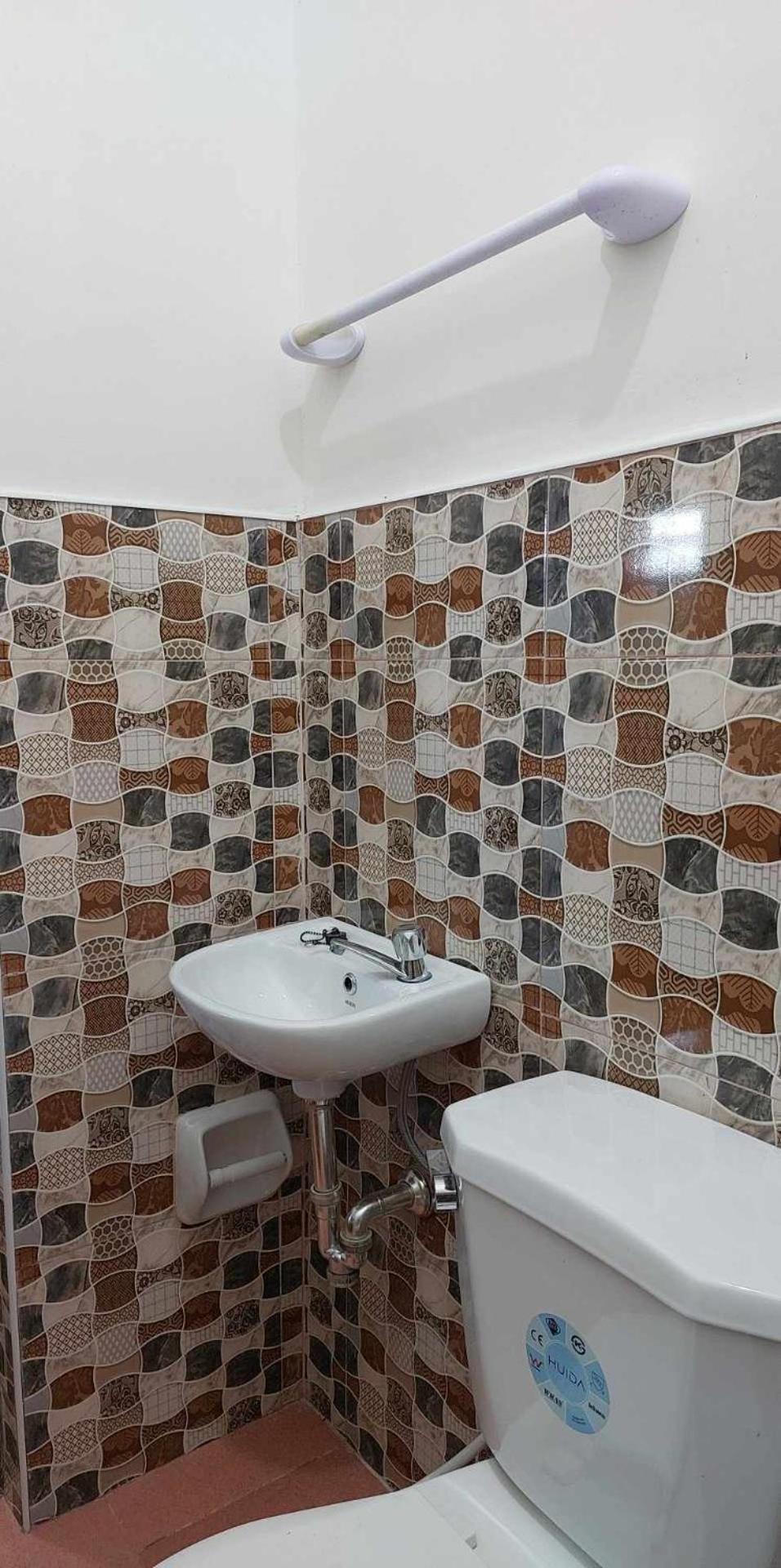 Villa Juan Y Exequila Anda  Luaran gambar