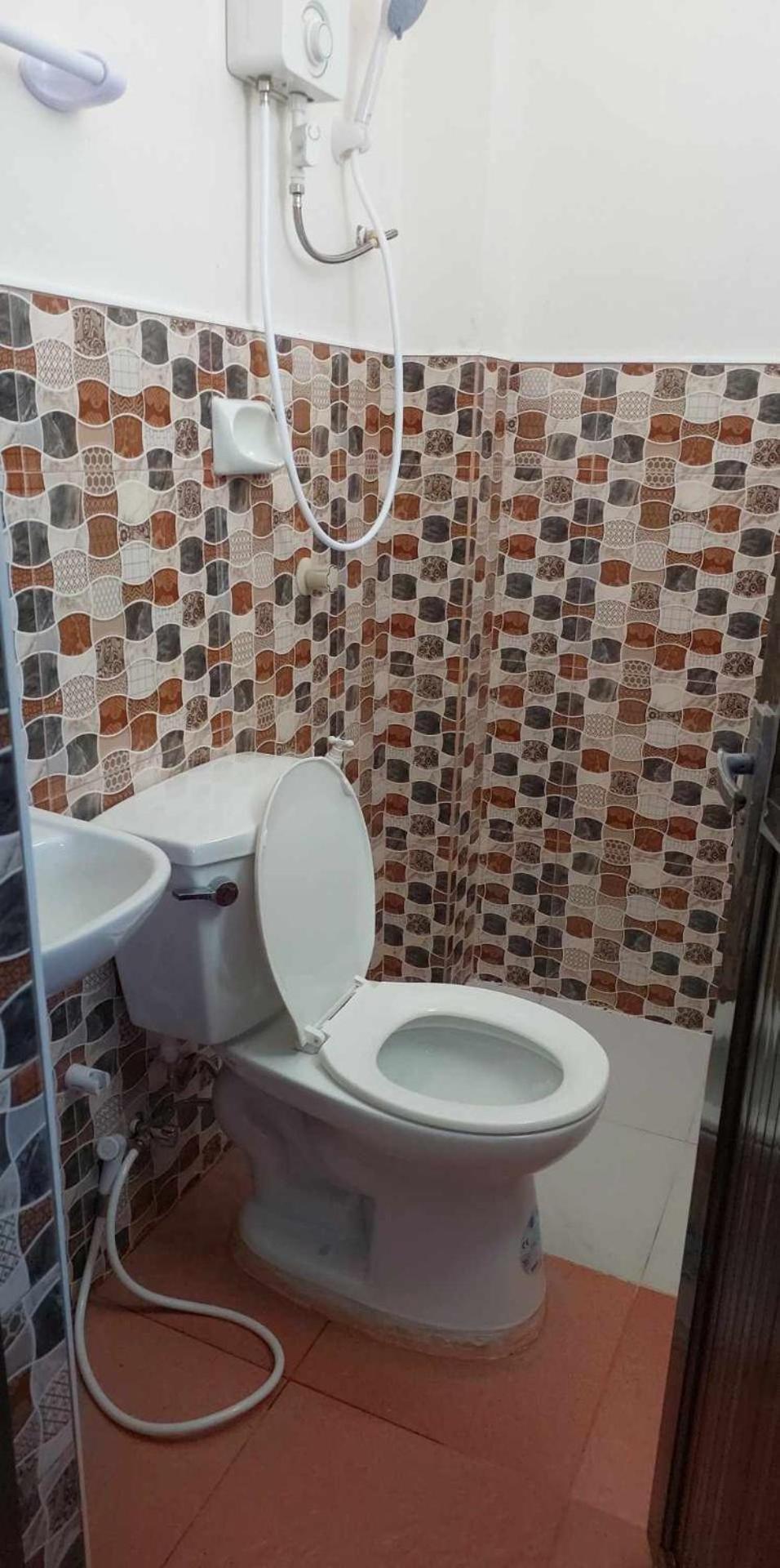 Villa Juan Y Exequila Anda  Luaran gambar