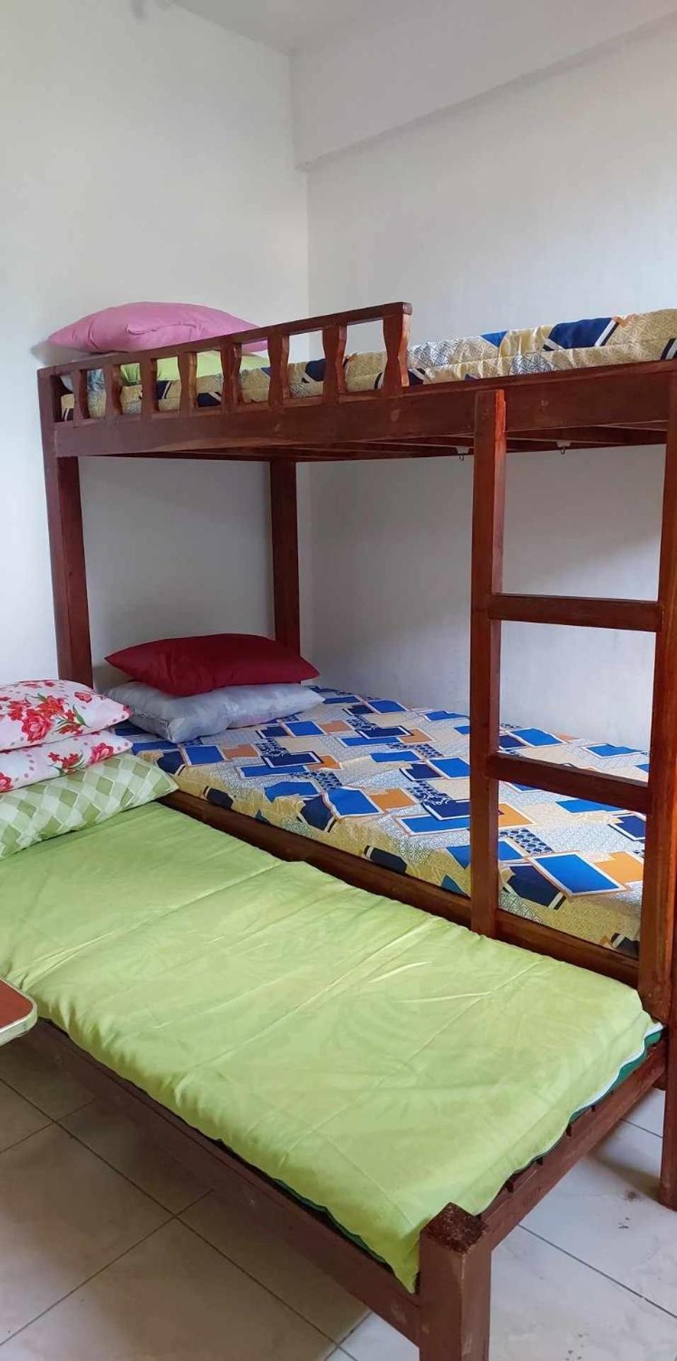 Villa Juan Y Exequila Anda  Luaran gambar