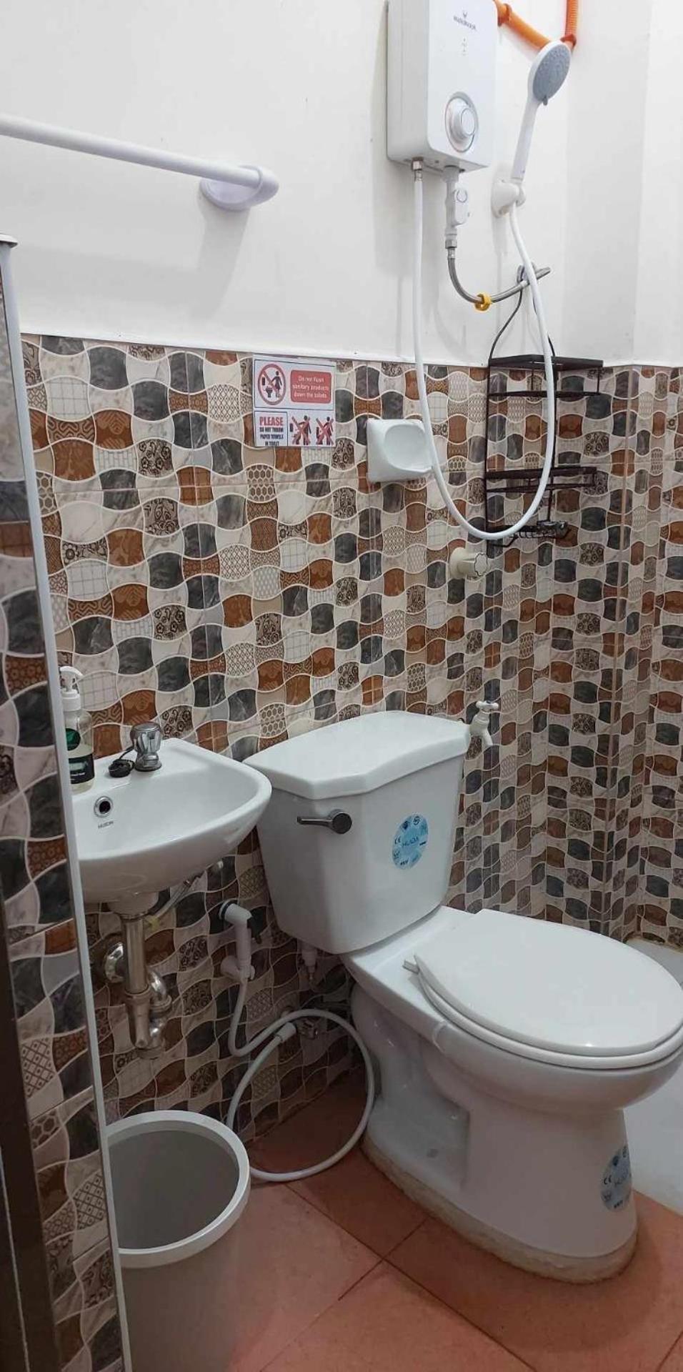 Villa Juan Y Exequila Anda  Luaran gambar