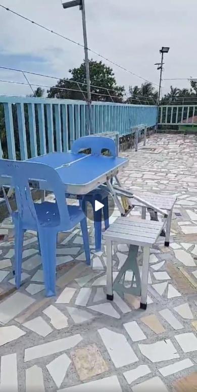 Villa Juan Y Exequila Anda  Luaran gambar