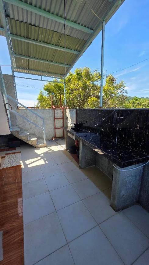 Villa Juan Y Exequila Anda  Luaran gambar