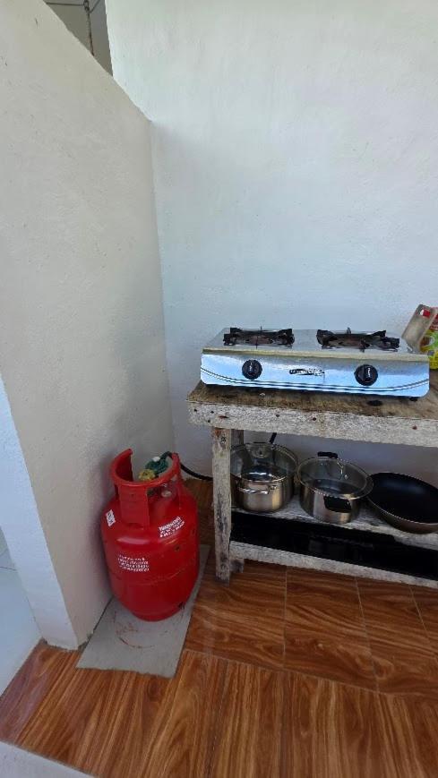 Villa Juan Y Exequila Anda  Luaran gambar