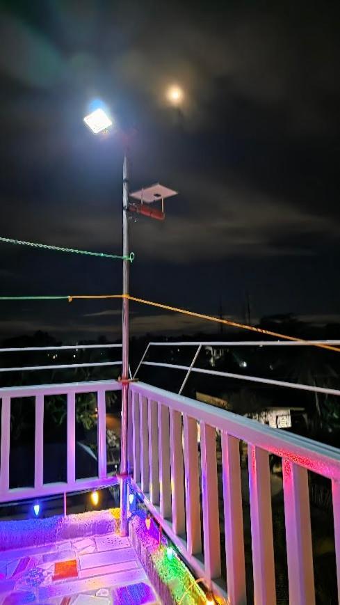 Villa Juan Y Exequila Anda  Luaran gambar