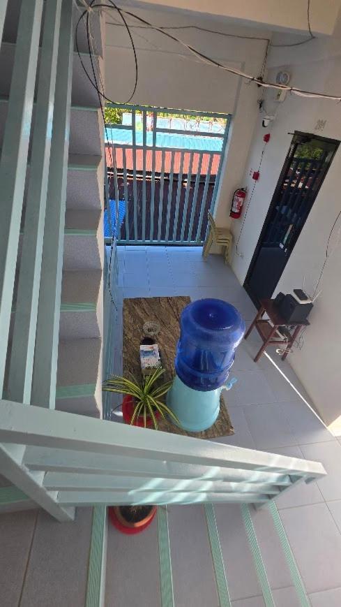 Villa Juan Y Exequila Anda  Luaran gambar