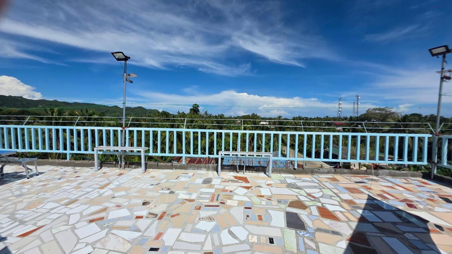 Villa Juan Y Exequila Anda  Luaran gambar