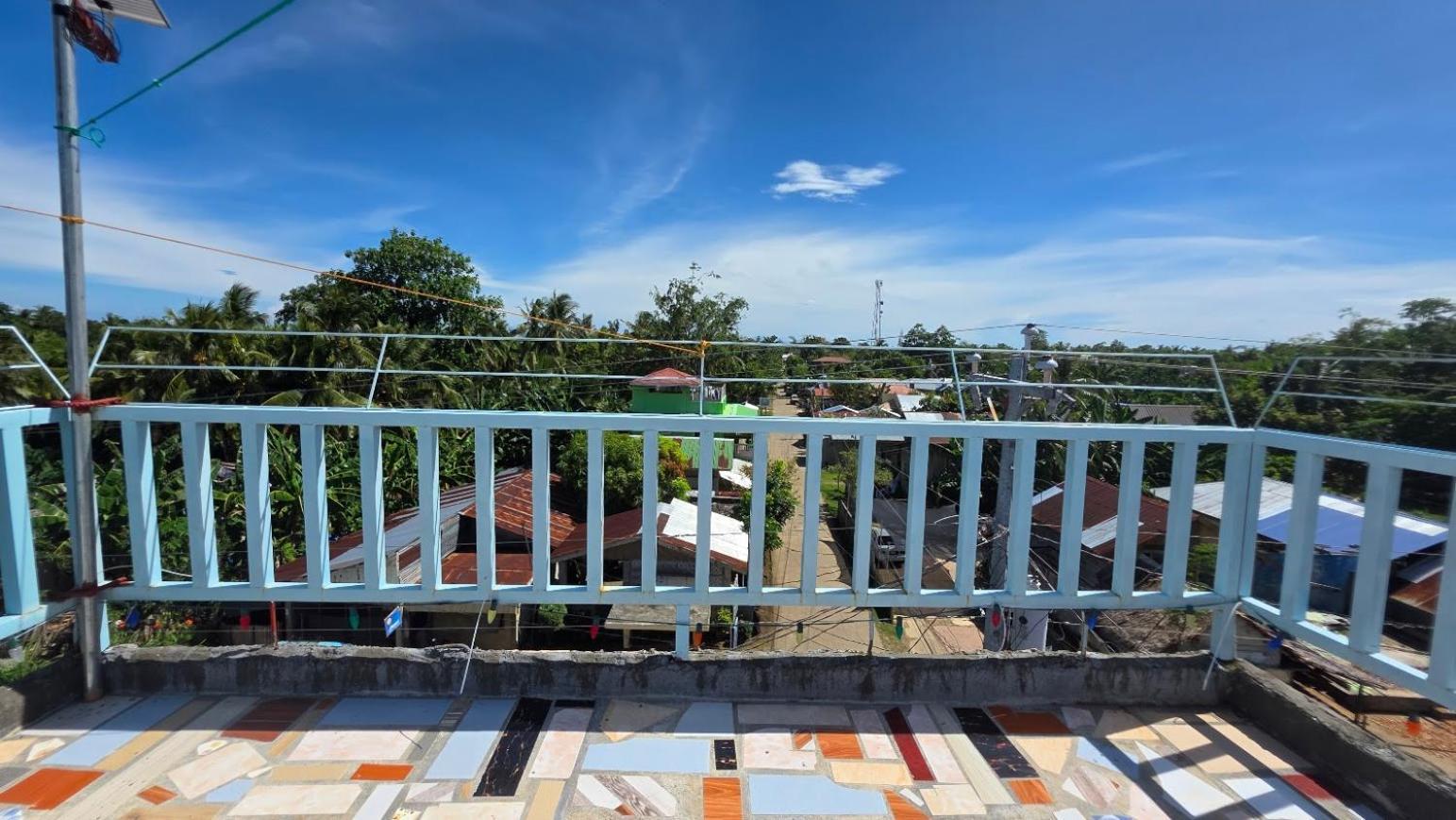 Villa Juan Y Exequila Anda  Luaran gambar
